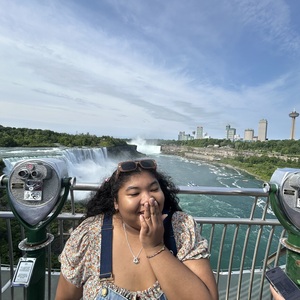 Fundraising Page: Yachi Mu